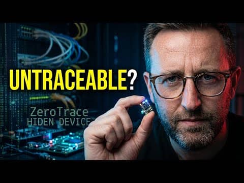 ZeroTrace _The HIDen Device